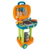 Toy Time Toy Time Pretend Play BBQ Grill Toy Set for Kids 446269AGH